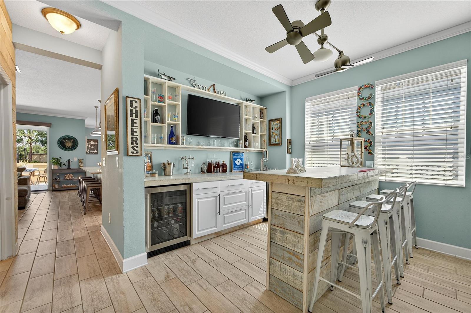 MIRABAY PRCL 22 - Residential Lease