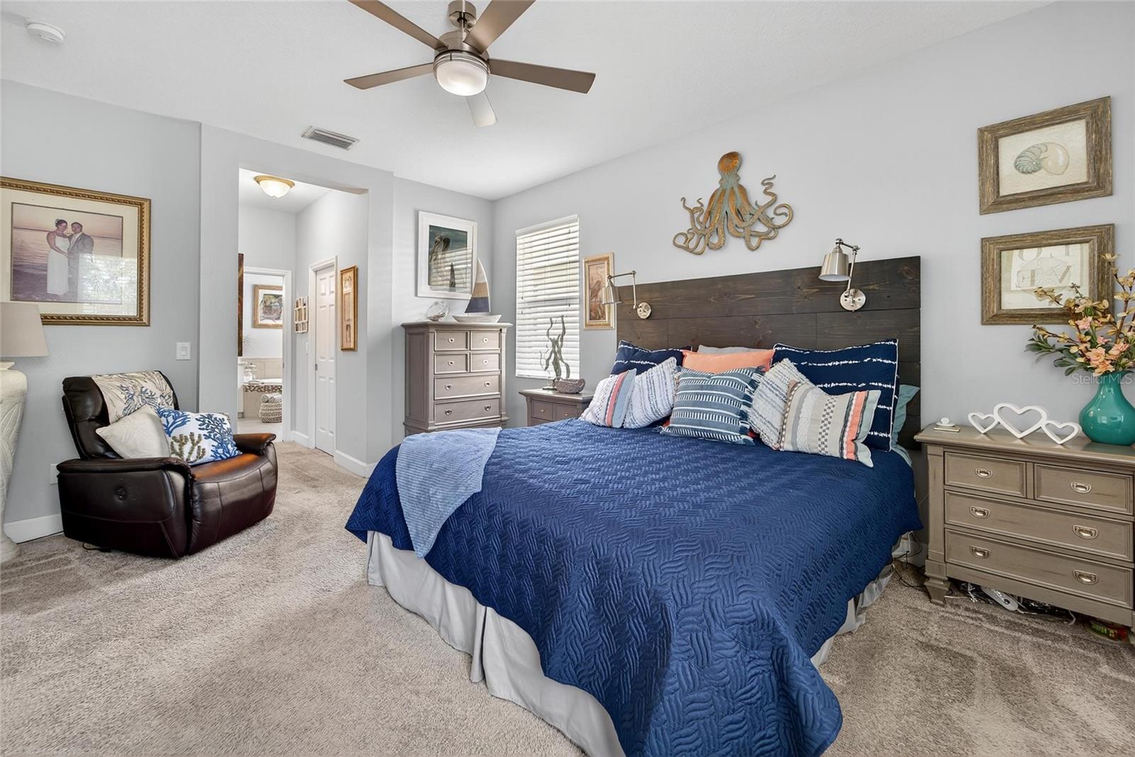 MIRABAY PRCL 22 - Residential Lease