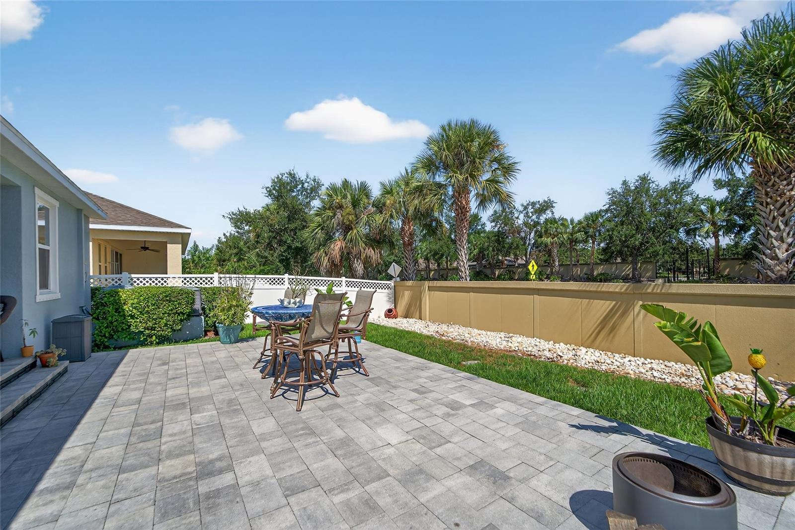 MIRABAY PRCL 22 - Residential Lease