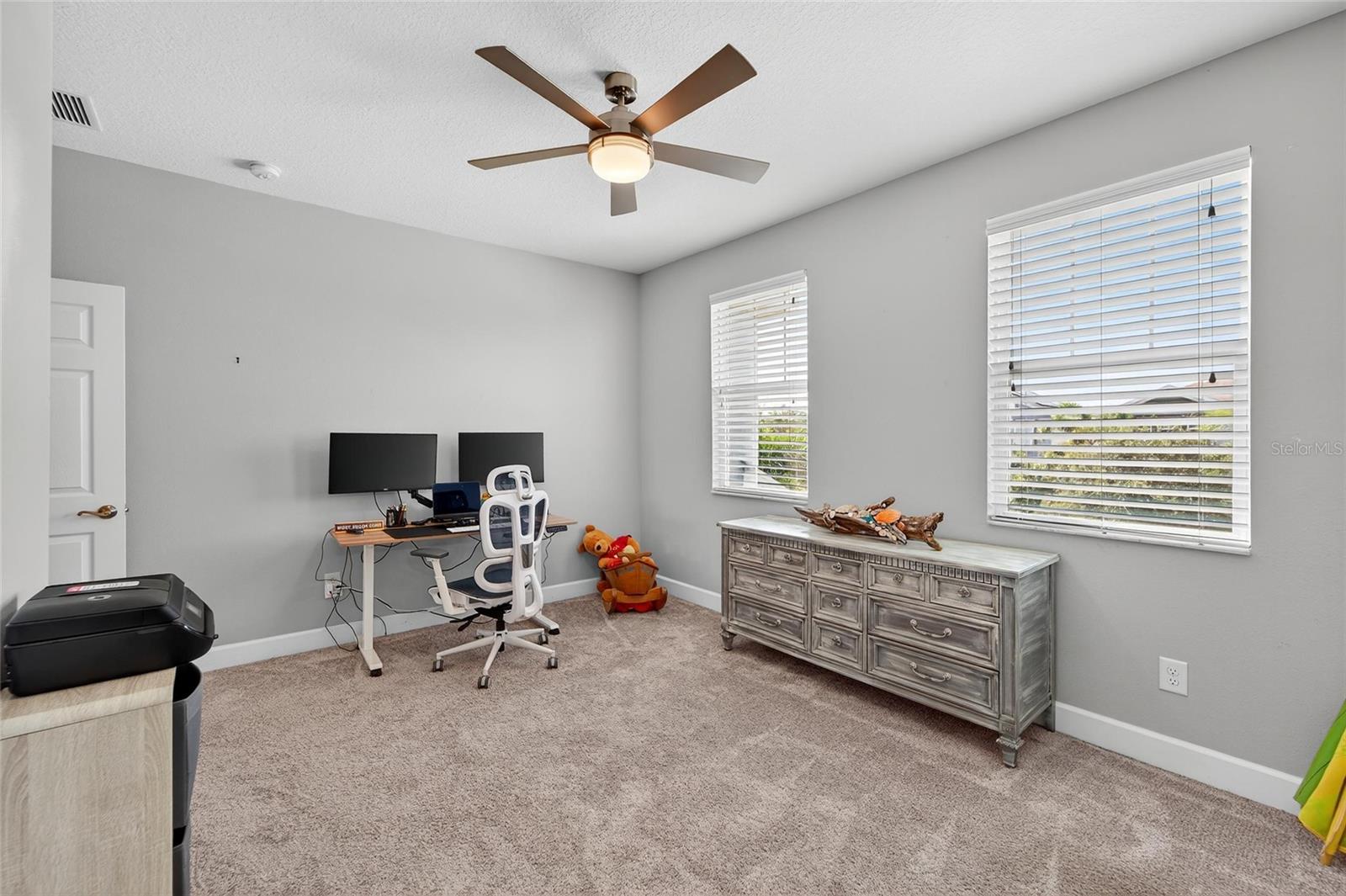 MIRABAY PRCL 22 - Residential Lease