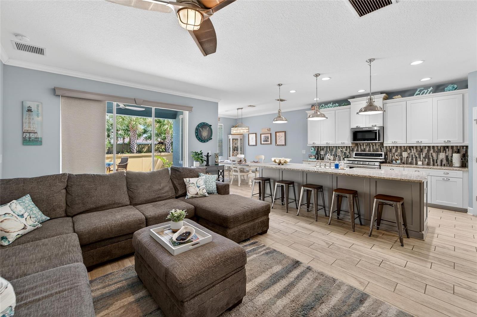 MIRABAY PRCL 22 - Residential Lease