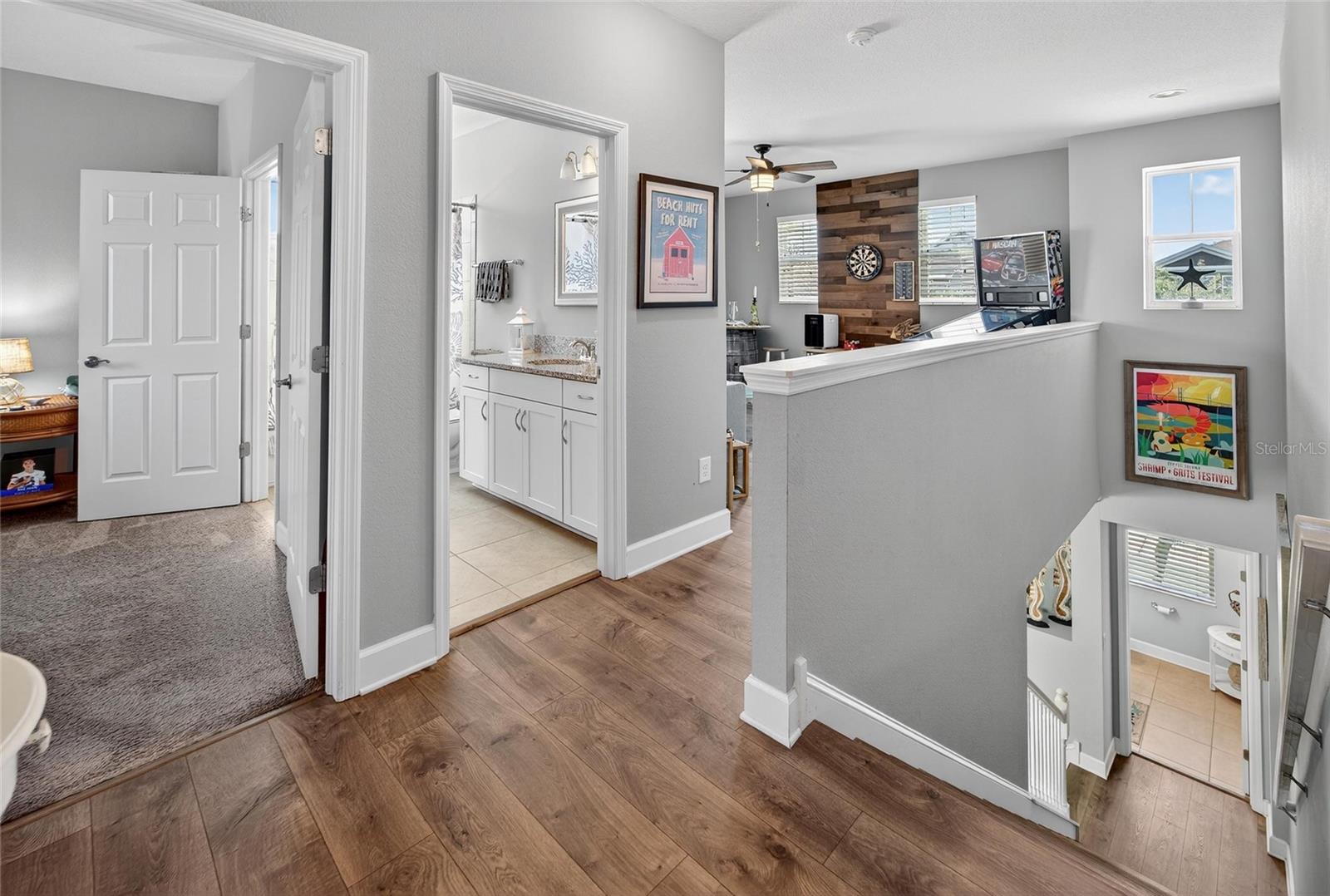 MIRABAY PRCL 22 - Residential Lease
