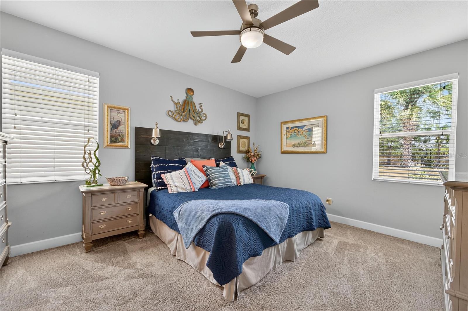 MIRABAY PRCL 22 - Residential Lease