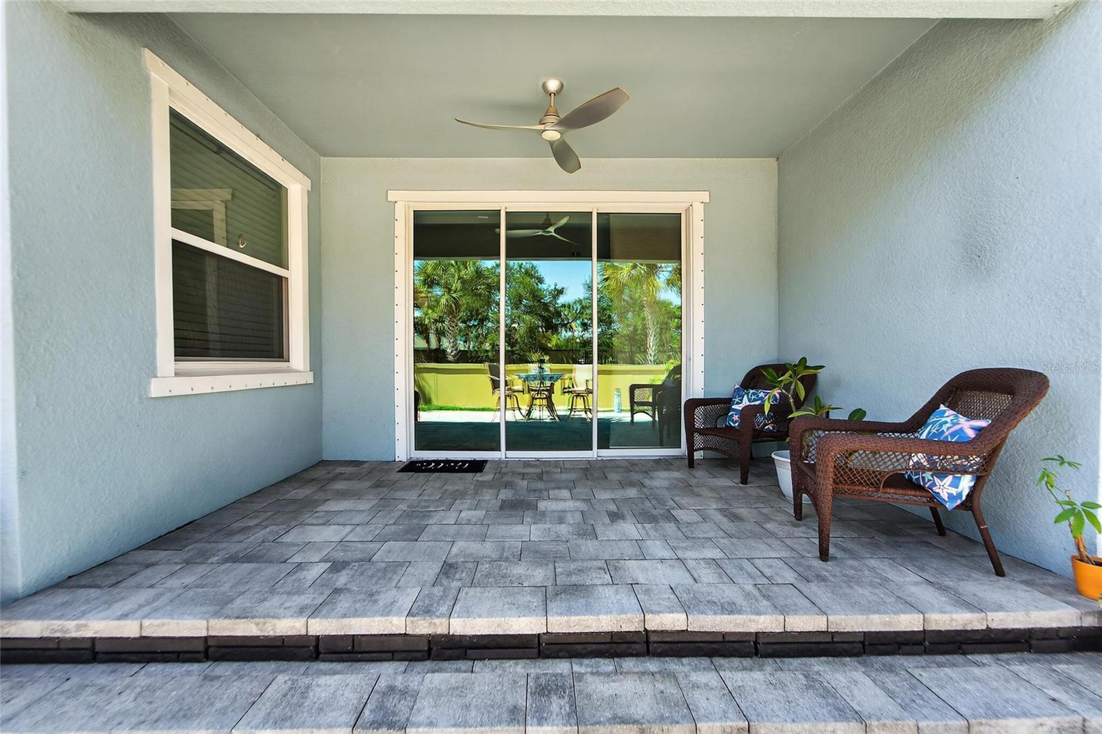 MIRABAY PRCL 22 - Residential Lease