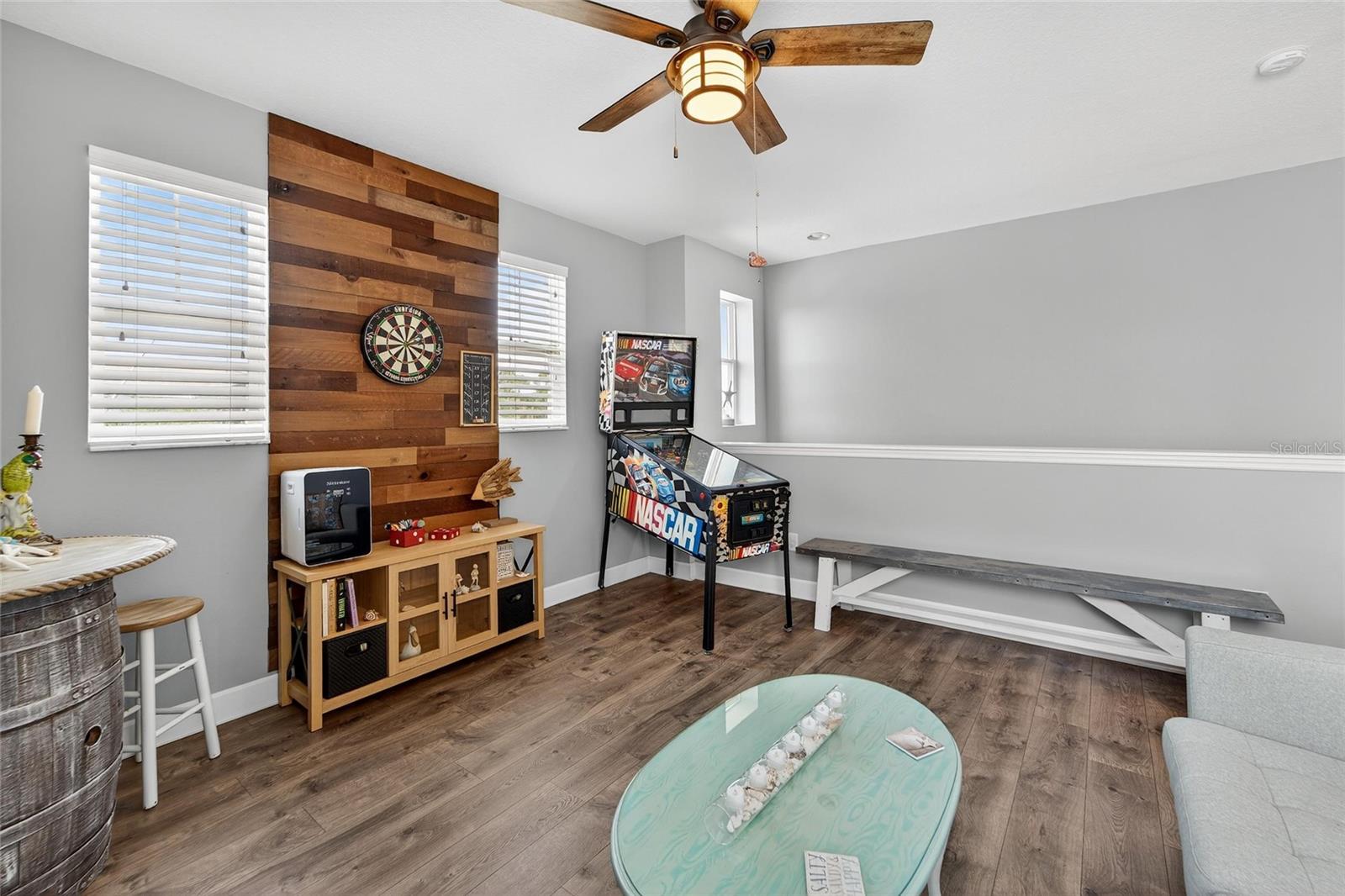 MIRABAY PRCL 22 - Residential Lease