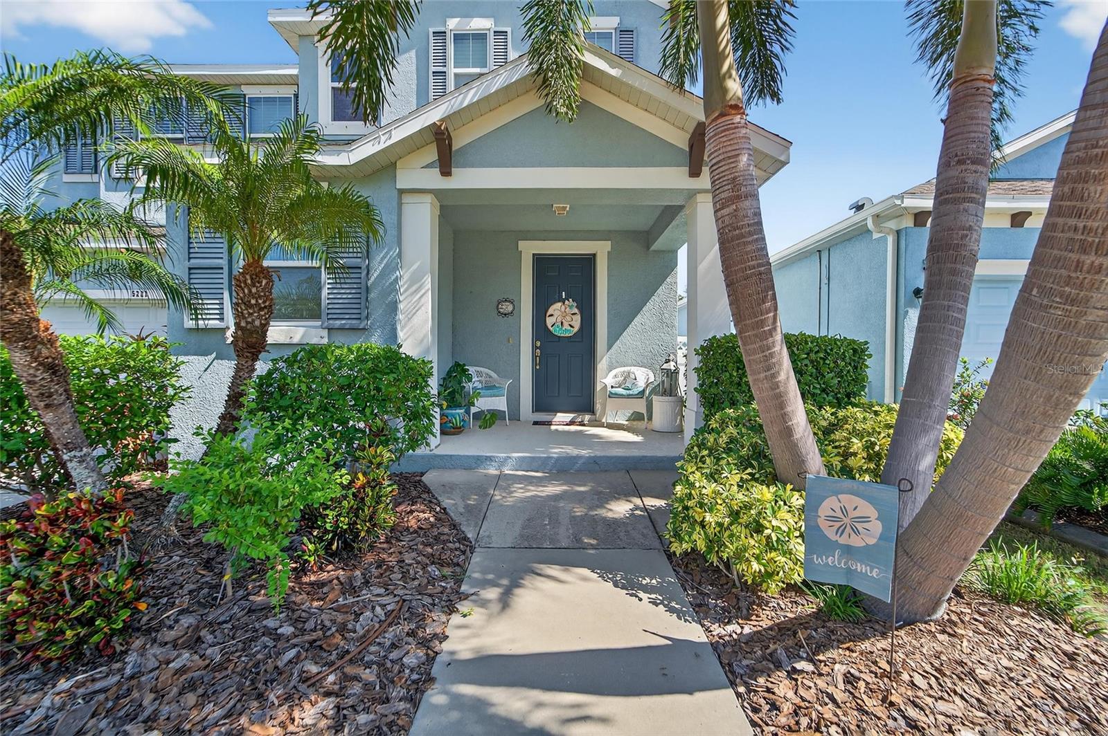 MIRABAY PRCL 22 - Residential Lease
