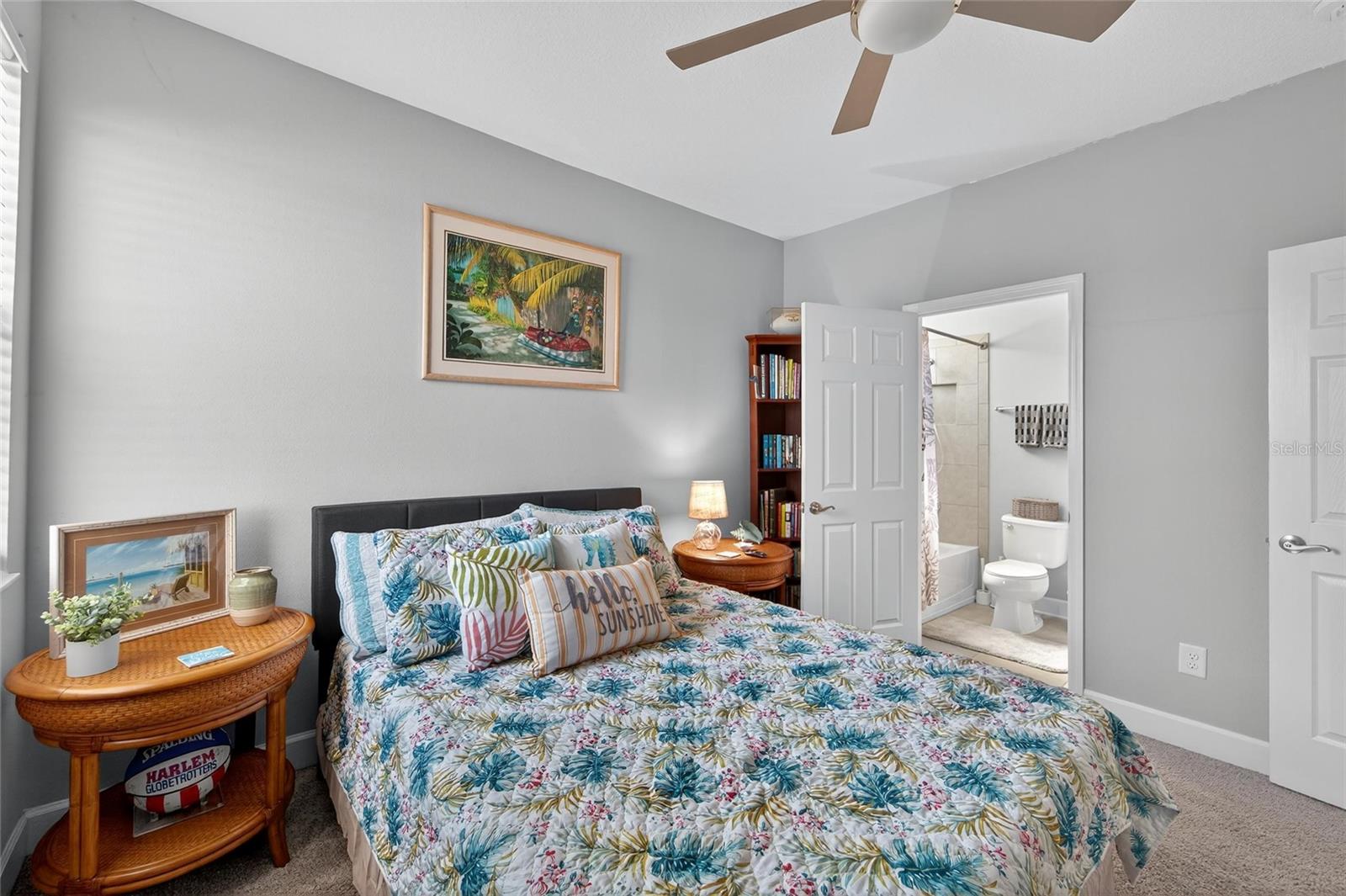 MIRABAY PRCL 22 - Residential Lease