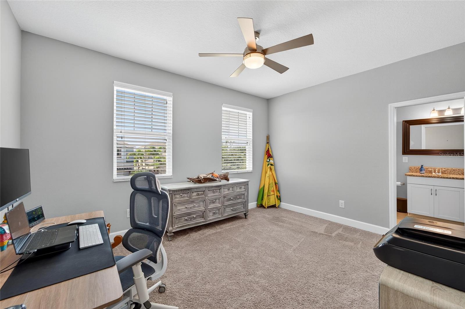 MIRABAY PRCL 22 - Residential Lease