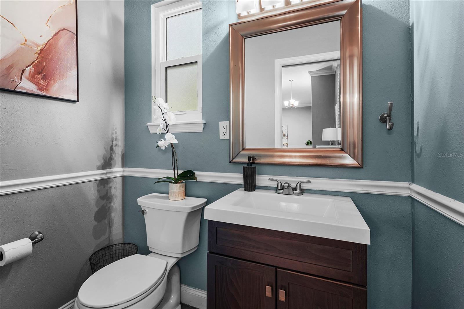 COUNTRY BROOKE ESTATES - Residential