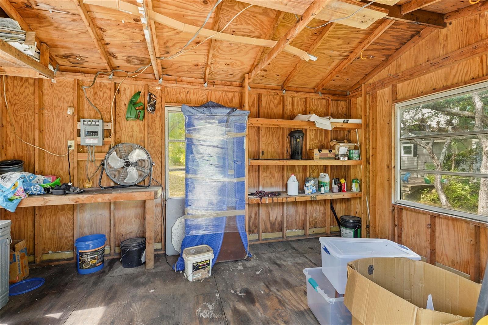 COUNTRY BROOKE ESTATES - Residential