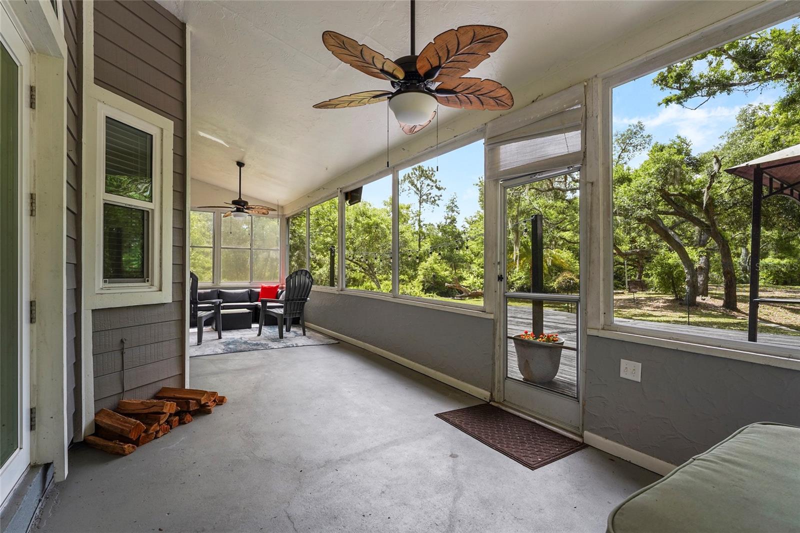 COUNTRY BROOKE ESTATES - Residential