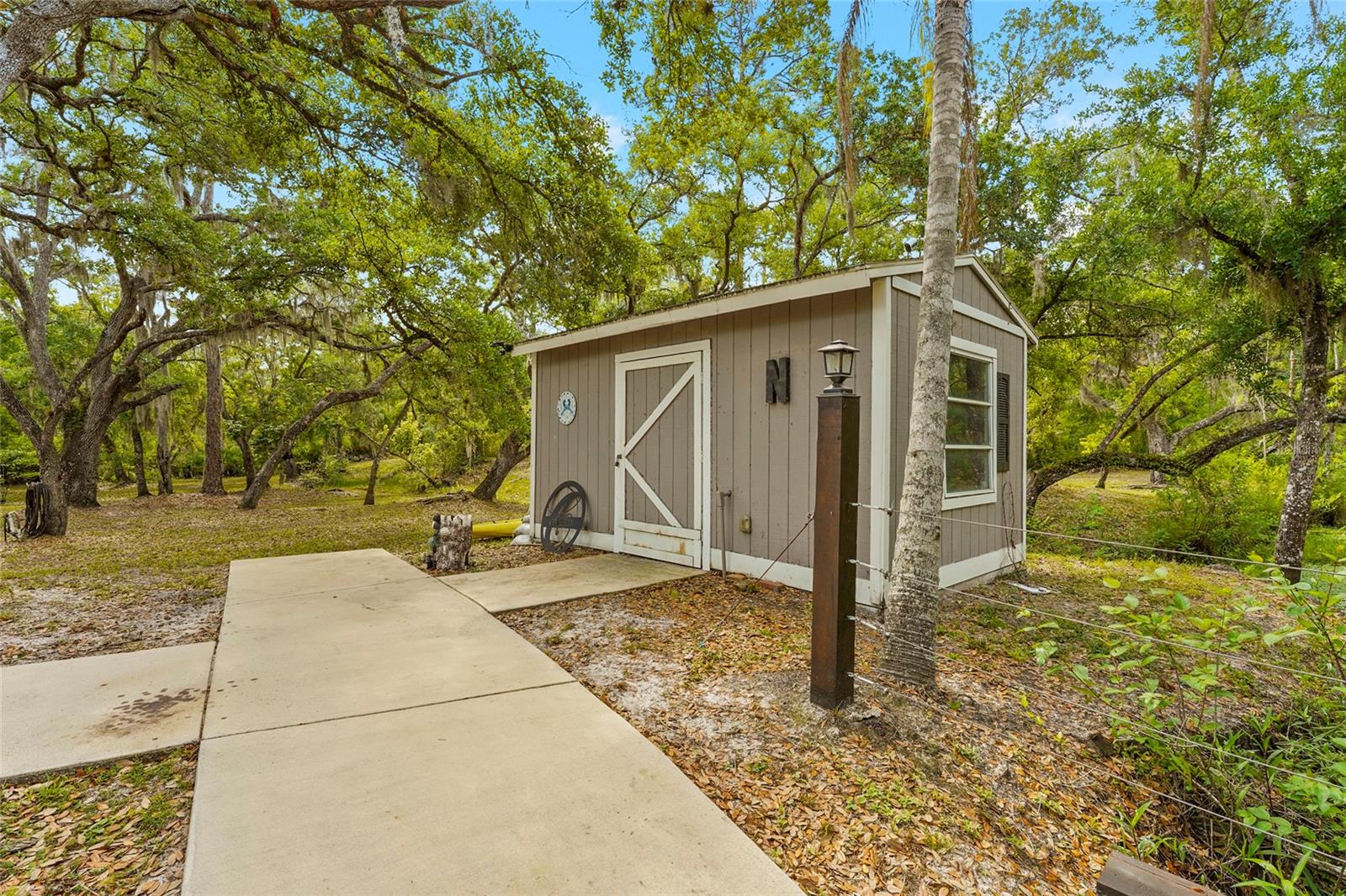 COUNTRY BROOKE ESTATES - Residential