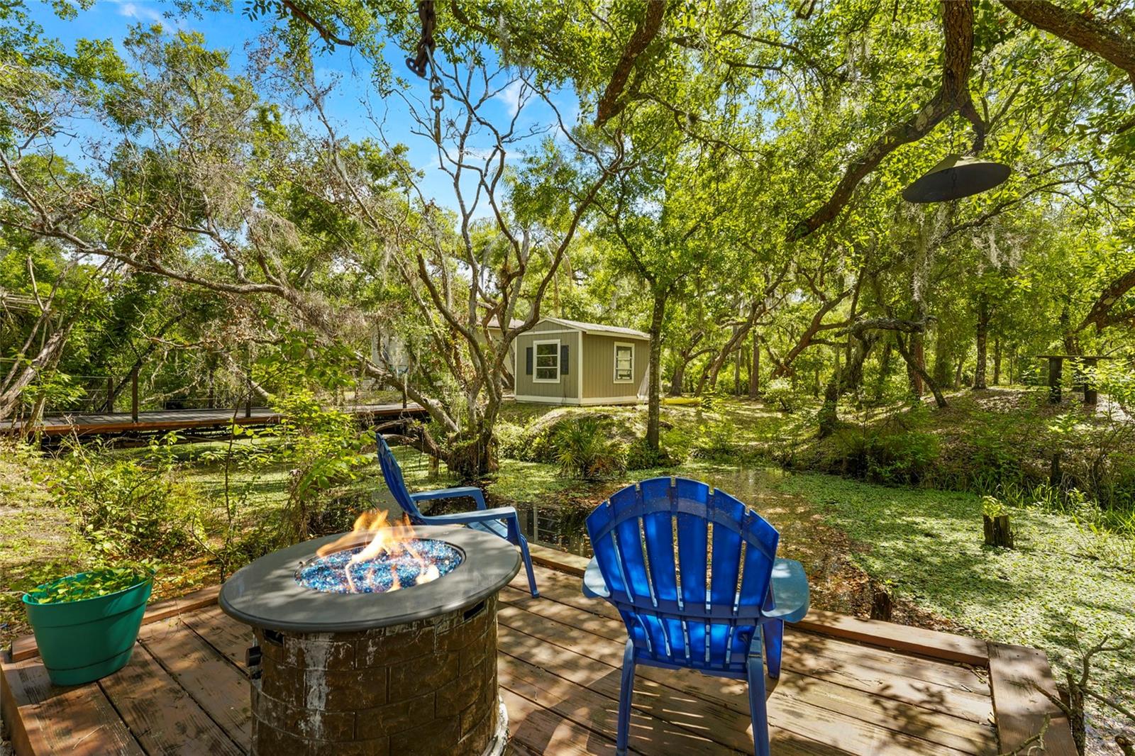 COUNTRY BROOKE ESTATES - Residential