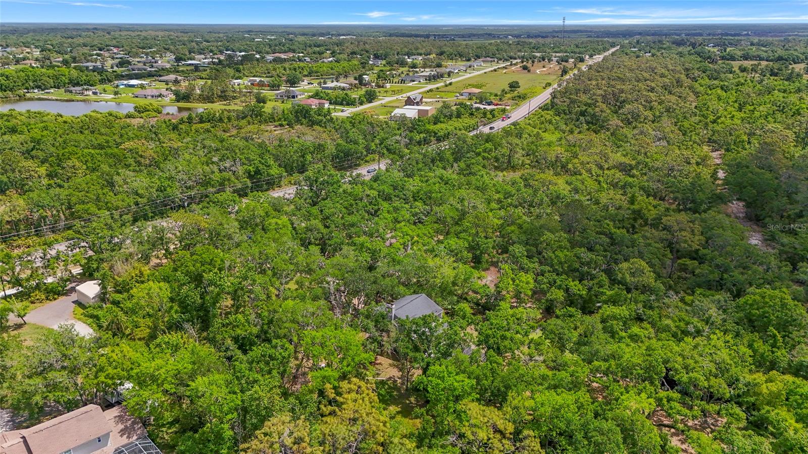 COUNTRY BROOKE ESTATES - Residential