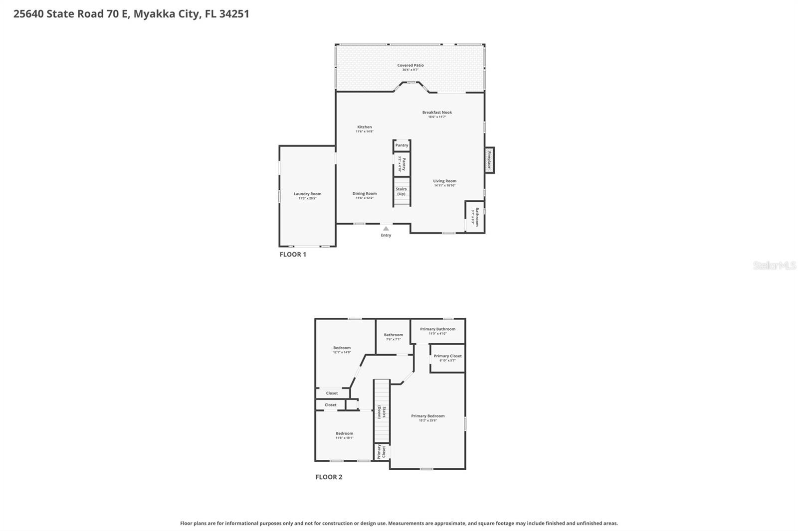COUNTRY BROOKE ESTATES - Residential