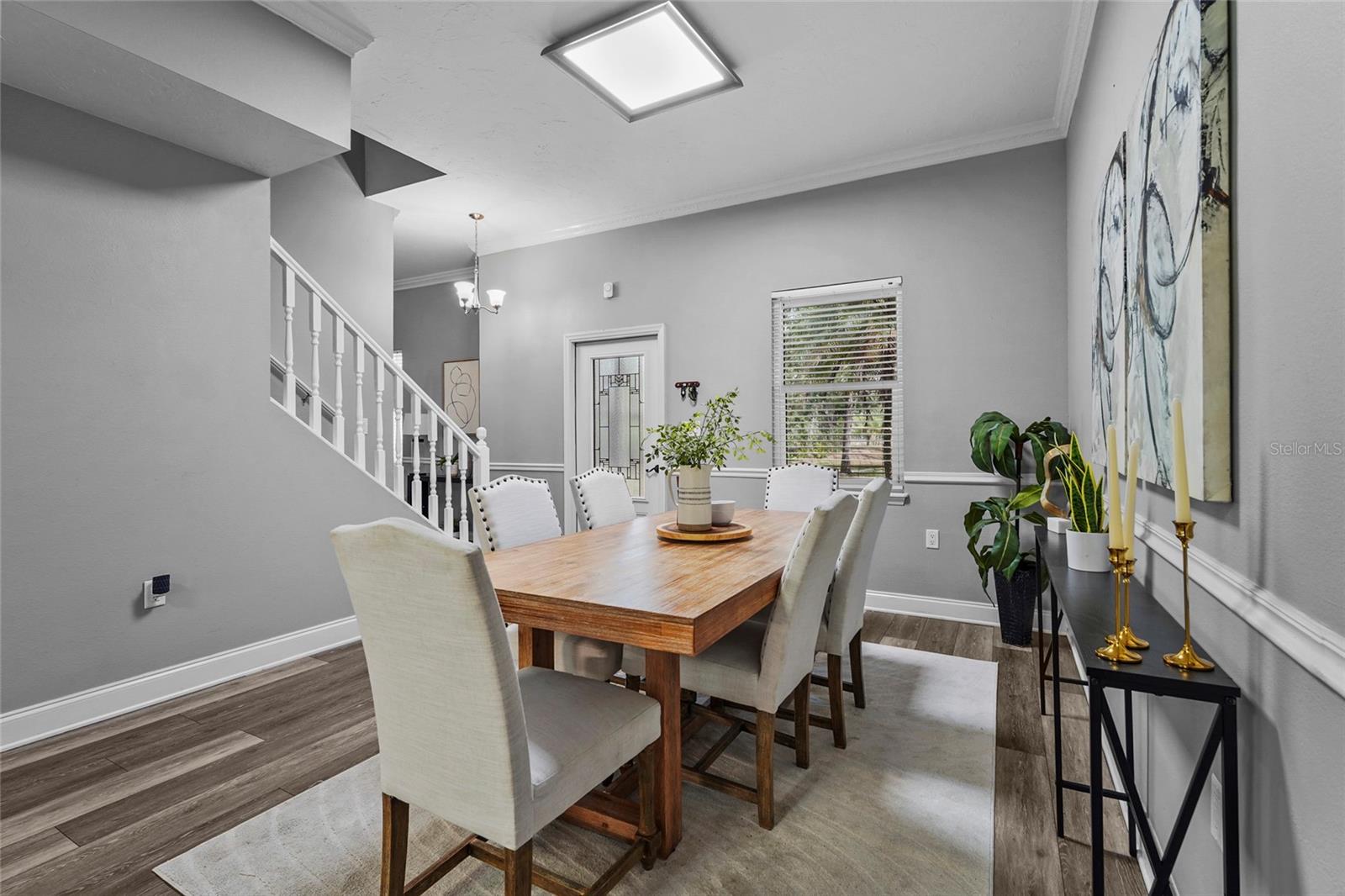 COUNTRY BROOKE ESTATES - Residential