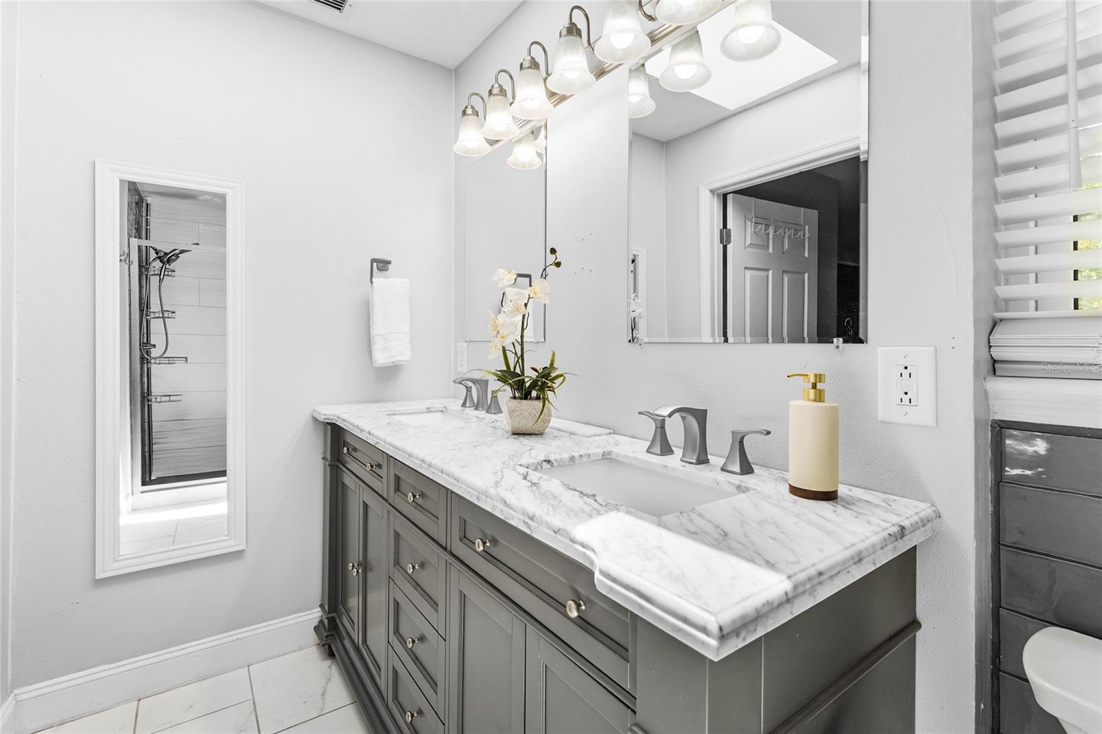 COUNTRY BROOKE ESTATES - Residential