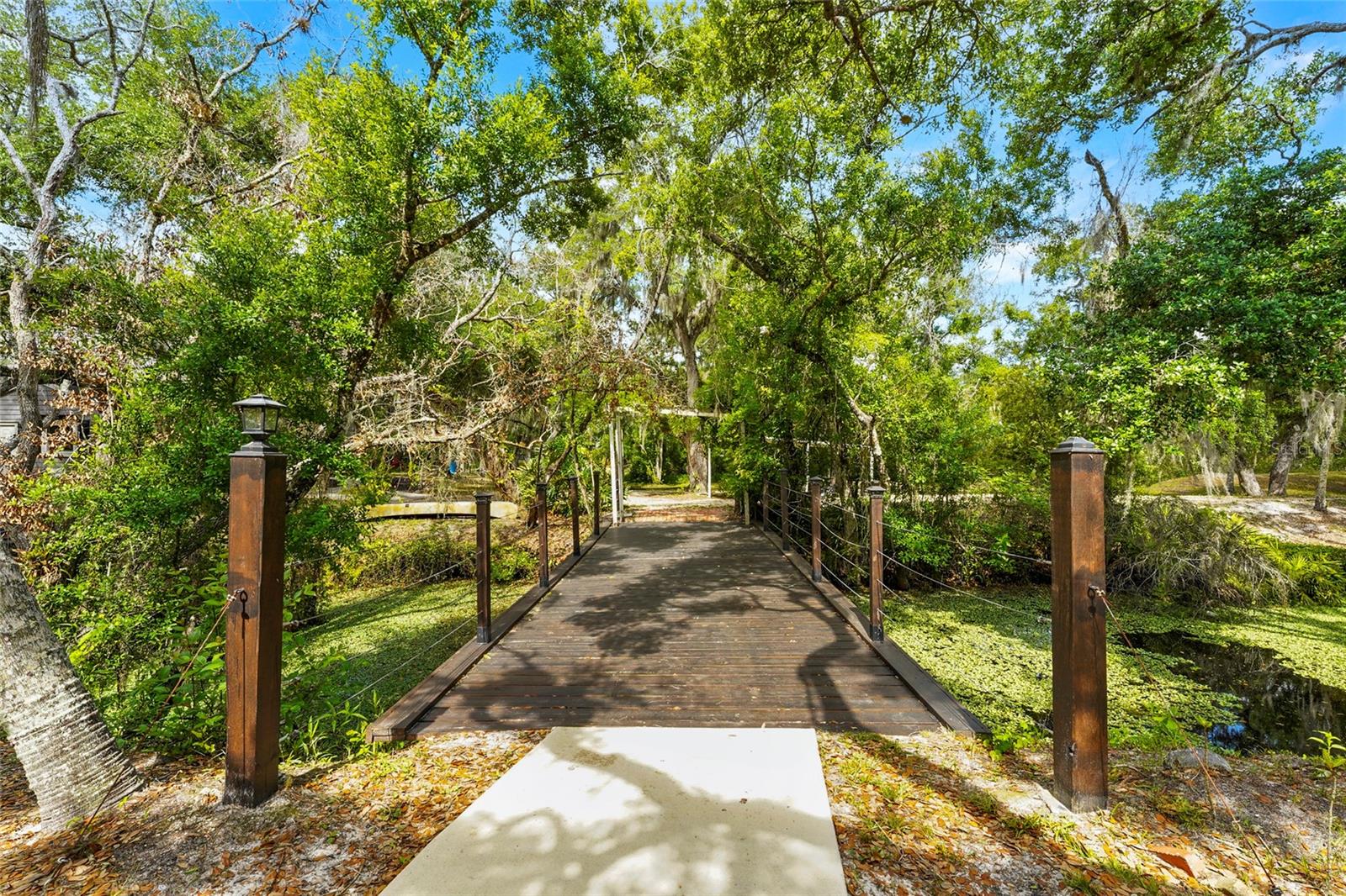 COUNTRY BROOKE ESTATES - Residential