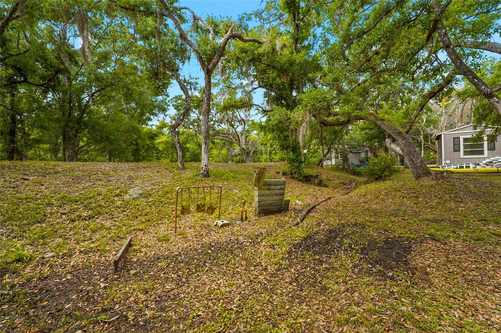 COUNTRY BROOKE ESTATES - Residential