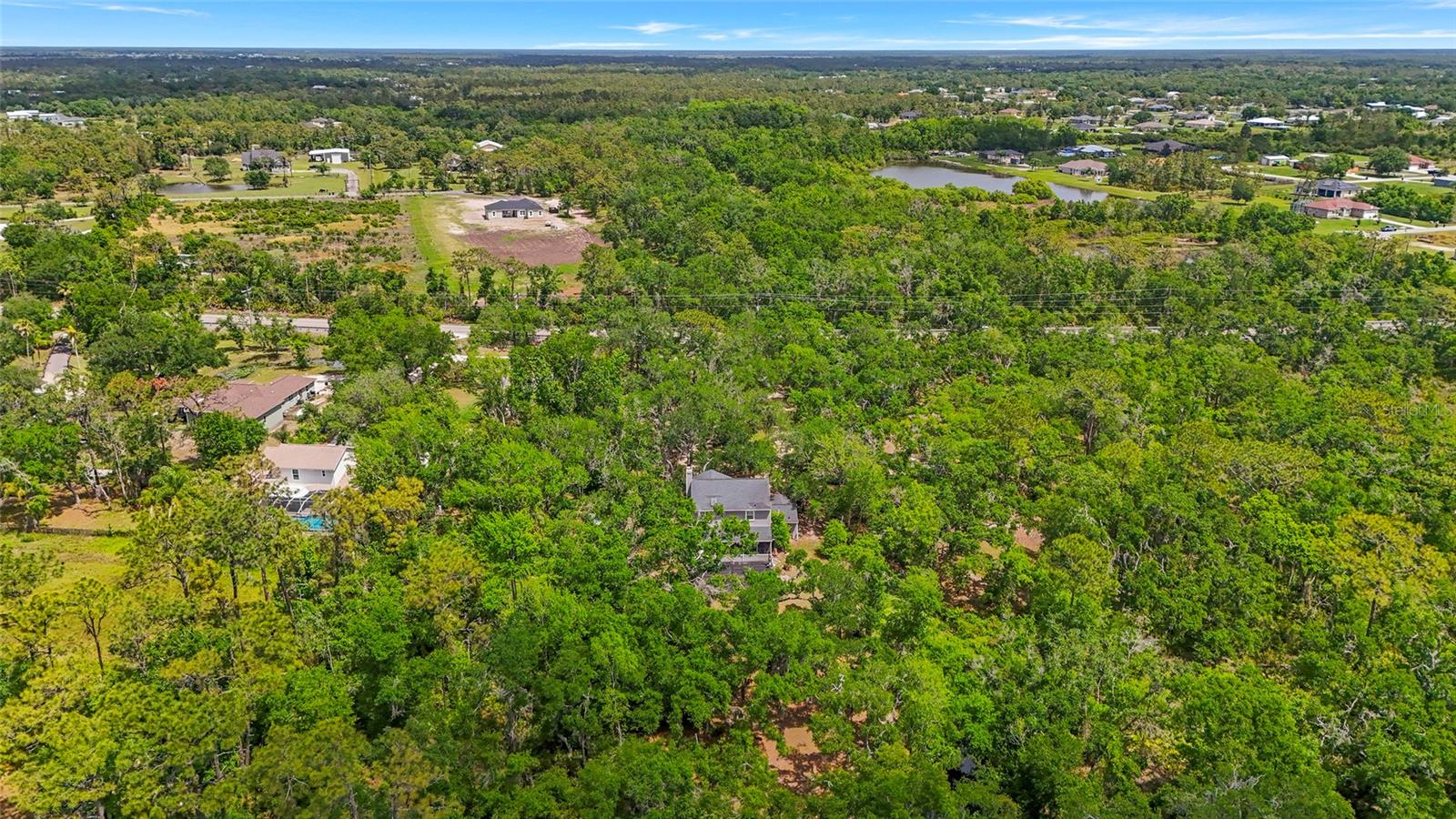 COUNTRY BROOKE ESTATES - Residential