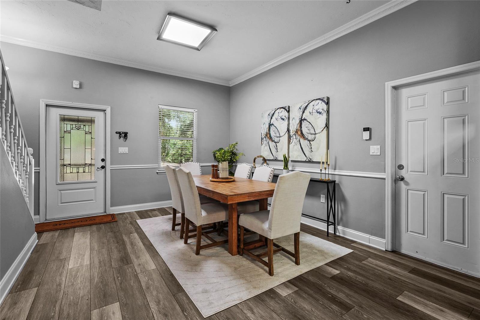 COUNTRY BROOKE ESTATES - Residential