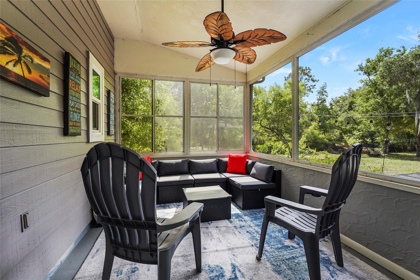 COUNTRY BROOKE ESTATES - Residential