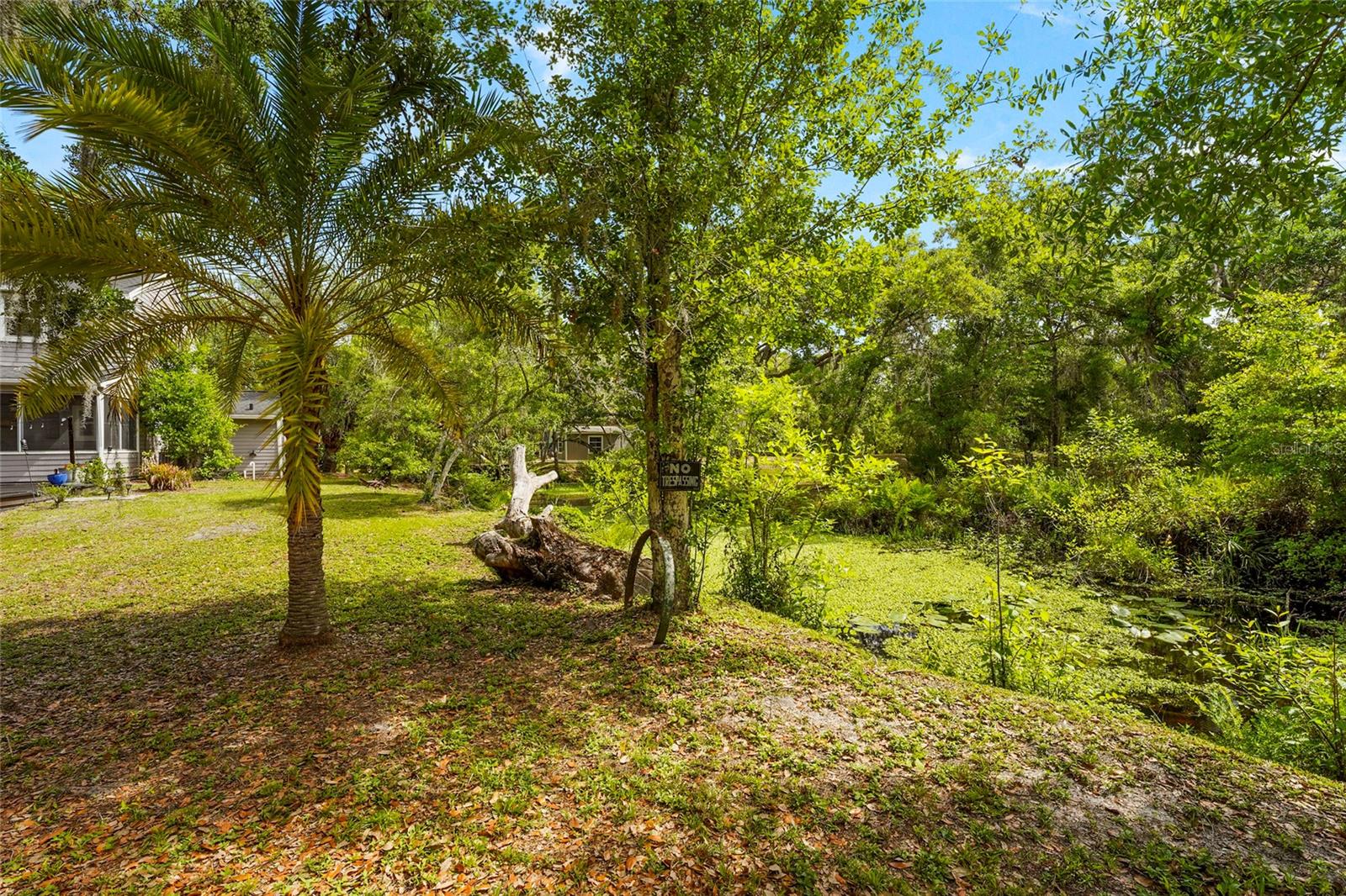 COUNTRY BROOKE ESTATES - Residential