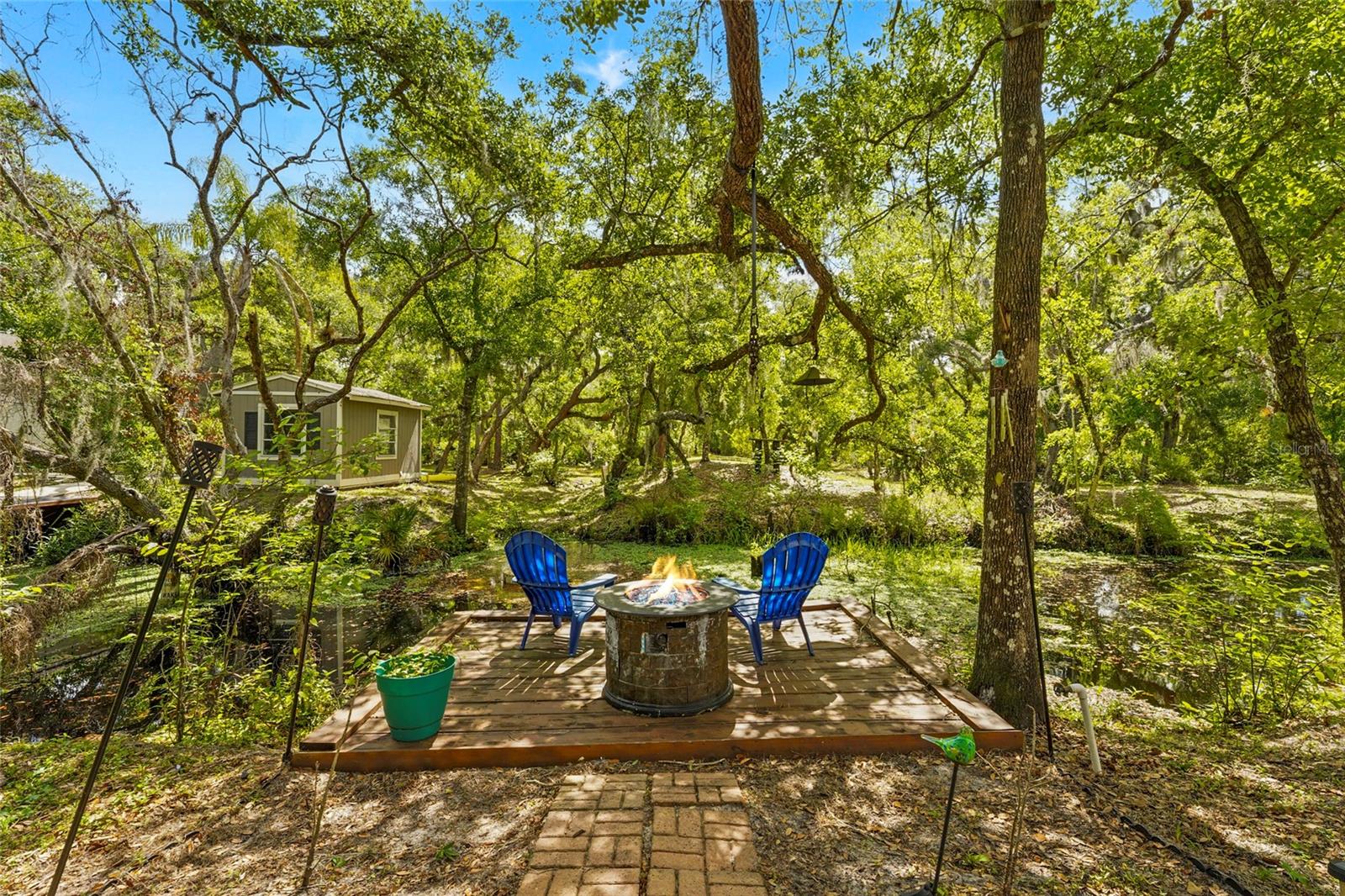 COUNTRY BROOKE ESTATES - Residential