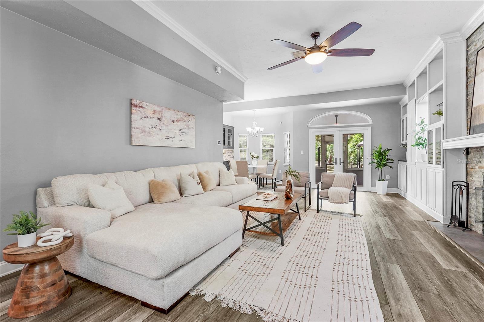 COUNTRY BROOKE ESTATES - Residential