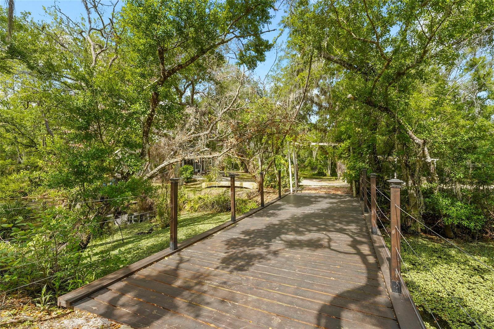 COUNTRY BROOKE ESTATES - Residential