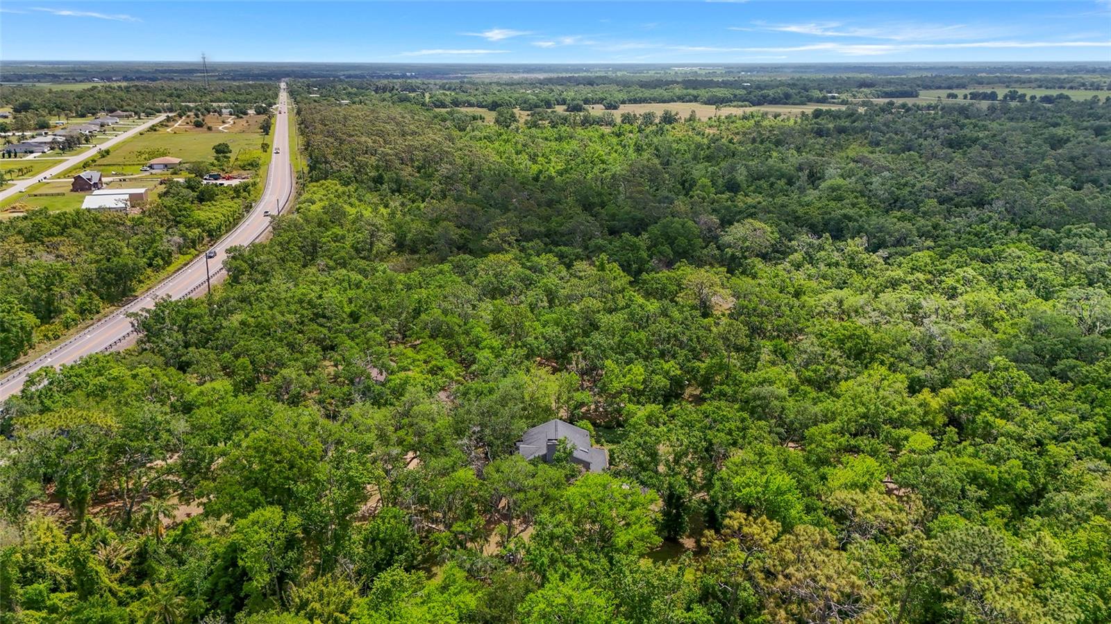 COUNTRY BROOKE ESTATES - Residential