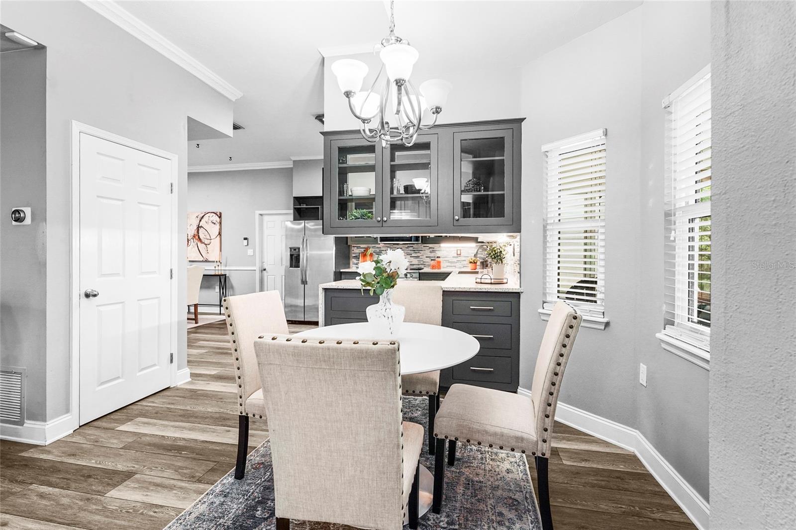 COUNTRY BROOKE ESTATES - Residential