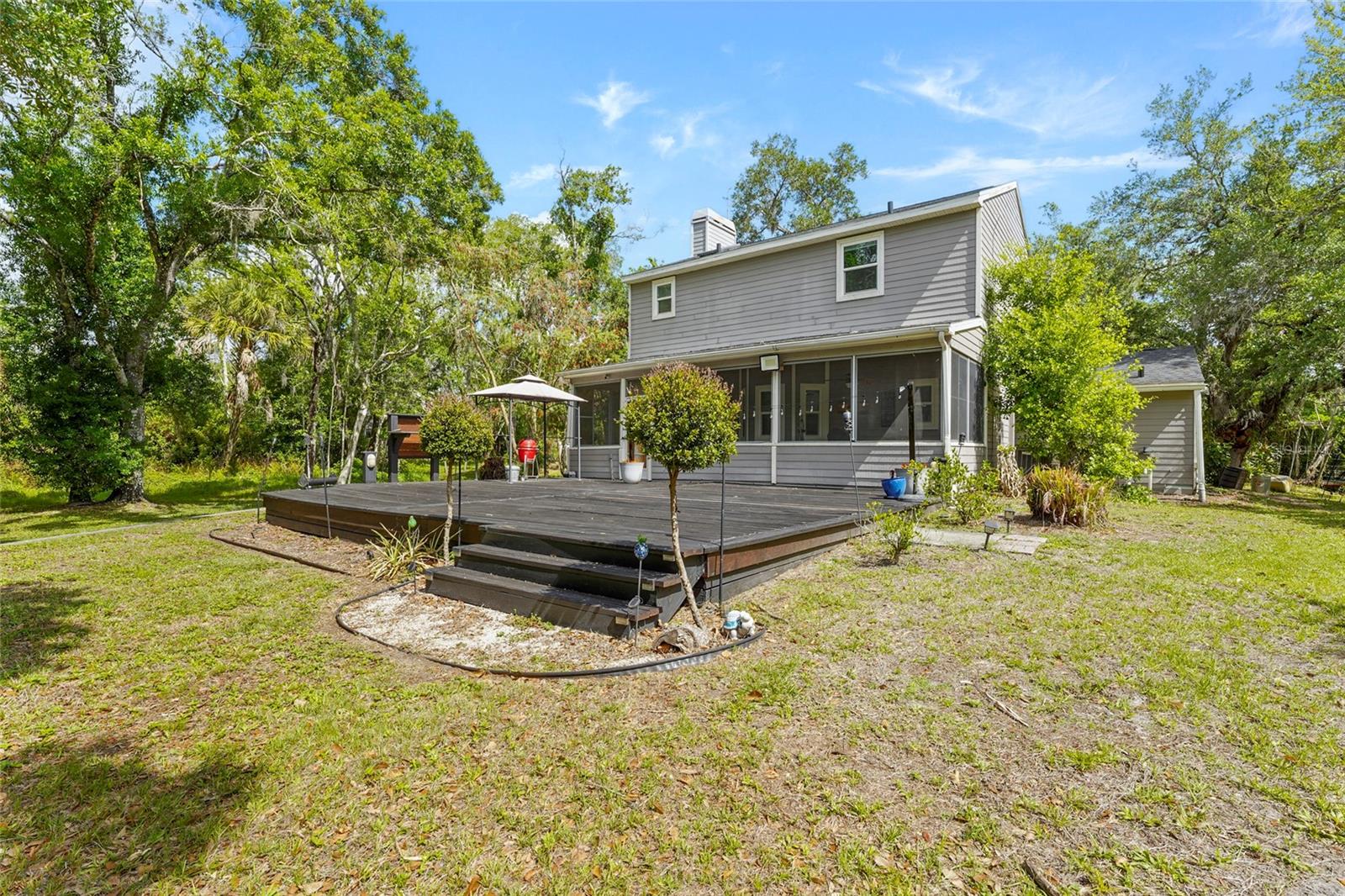 COUNTRY BROOKE ESTATES - Residential