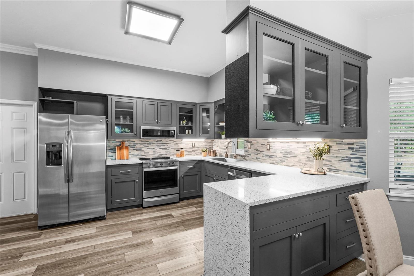 COUNTRY BROOKE ESTATES - Residential