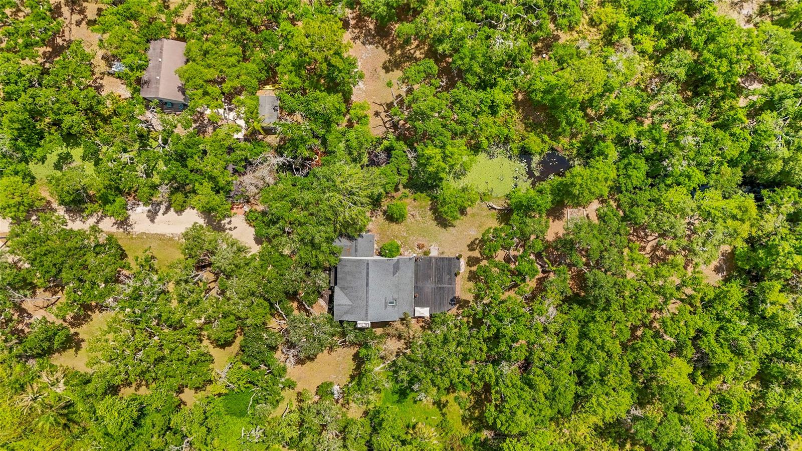 COUNTRY BROOKE ESTATES - Residential