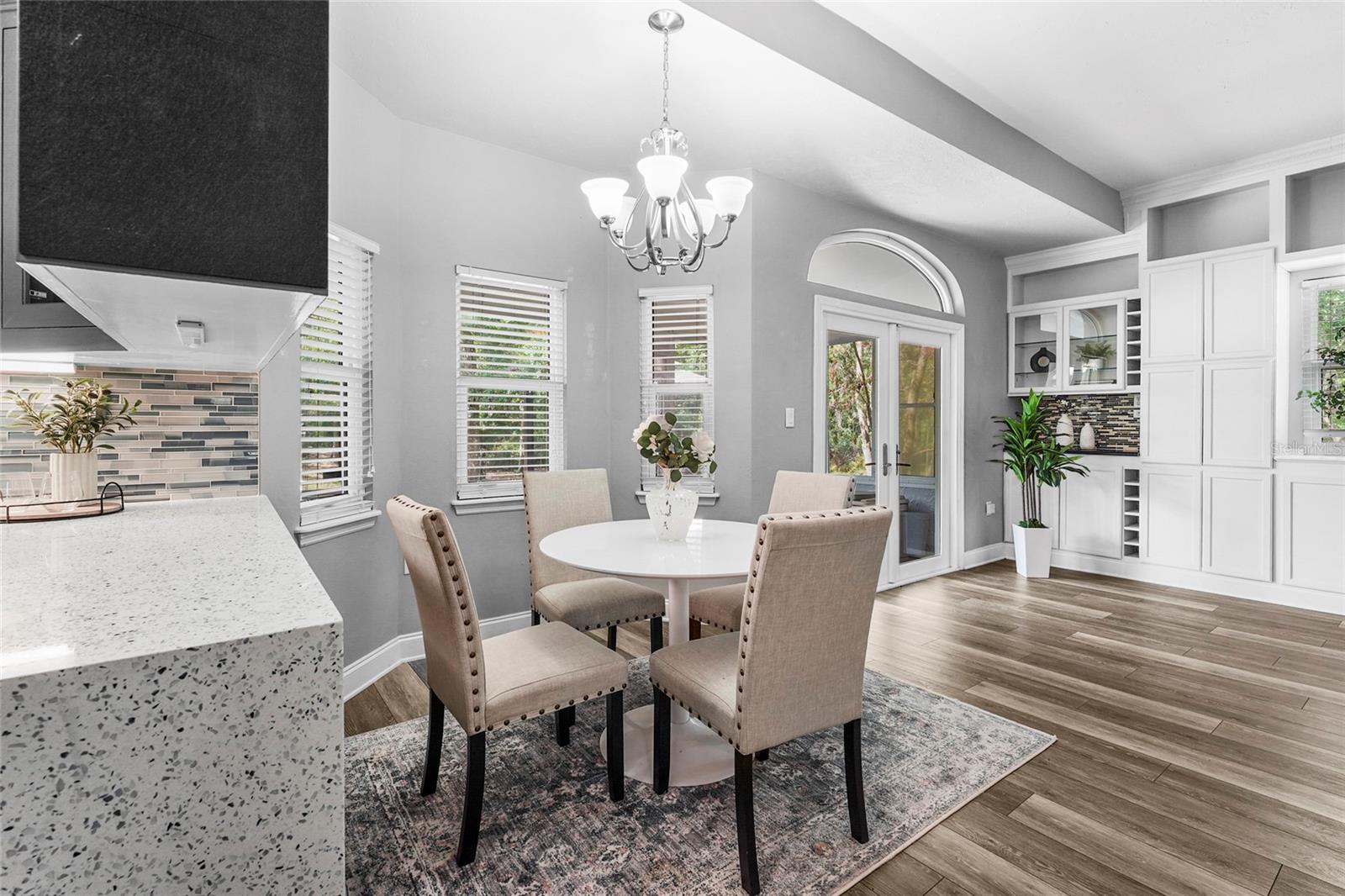 COUNTRY BROOKE ESTATES - Residential