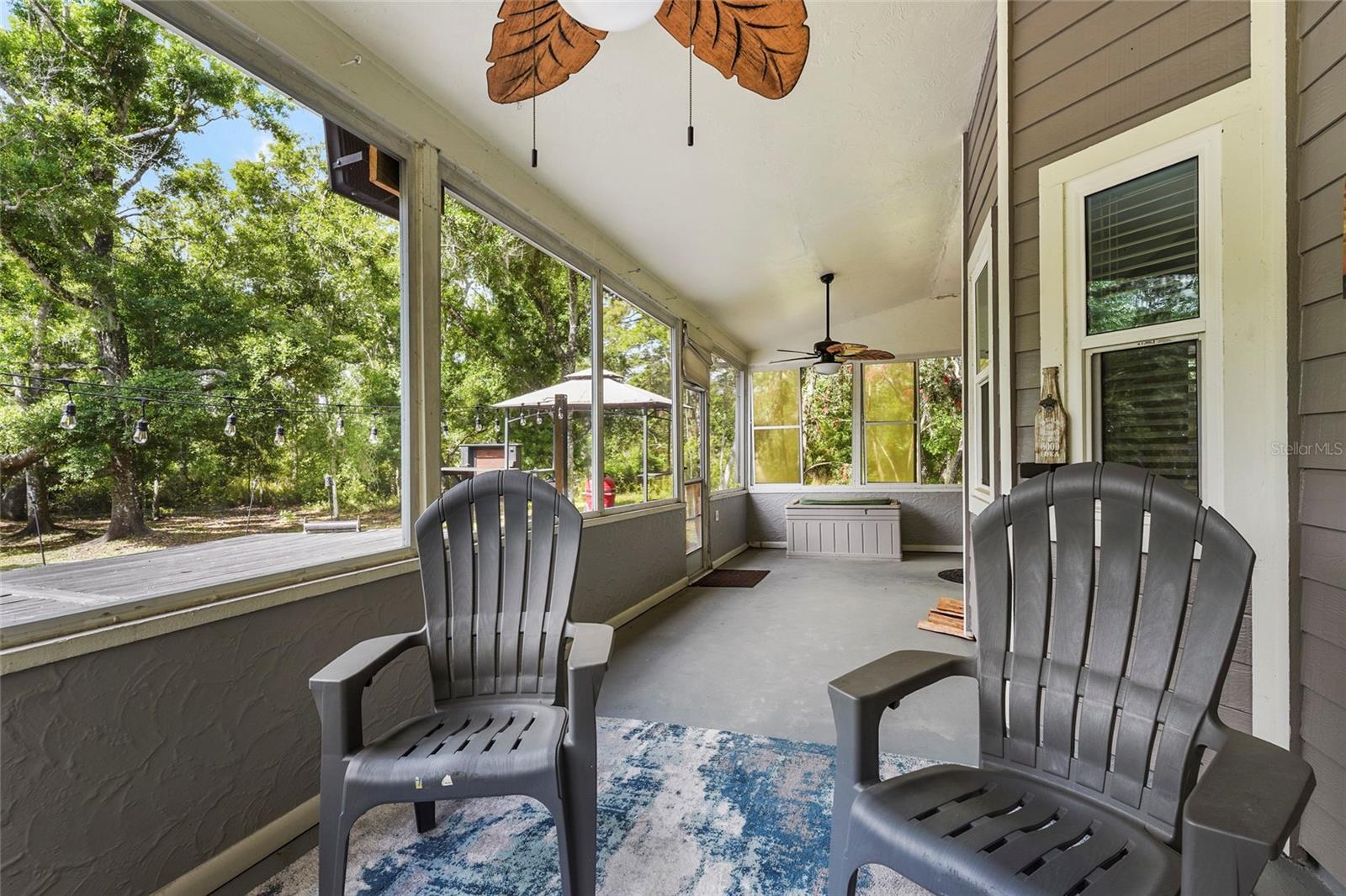 COUNTRY BROOKE ESTATES - Residential