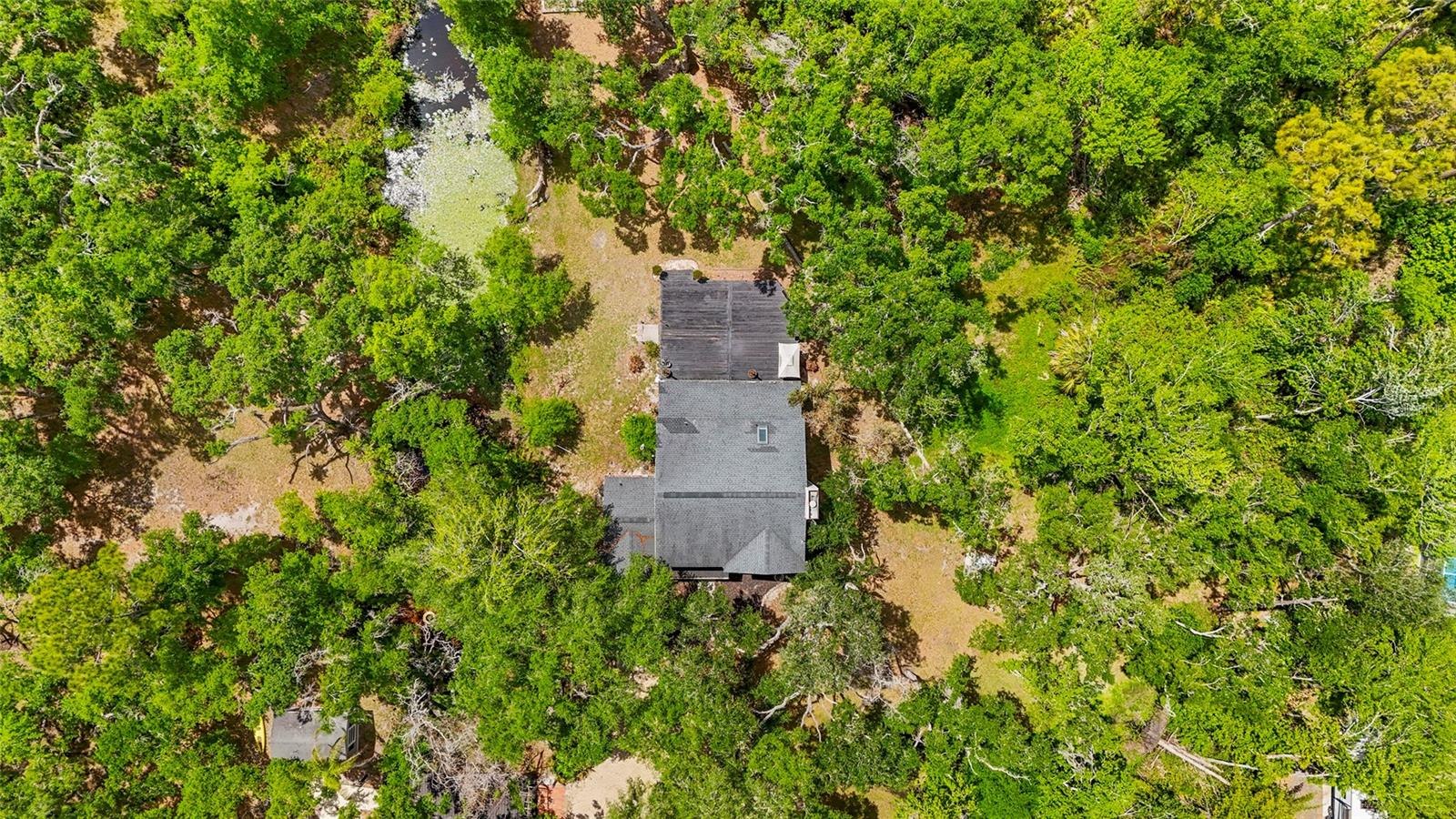 COUNTRY BROOKE ESTATES - Residential