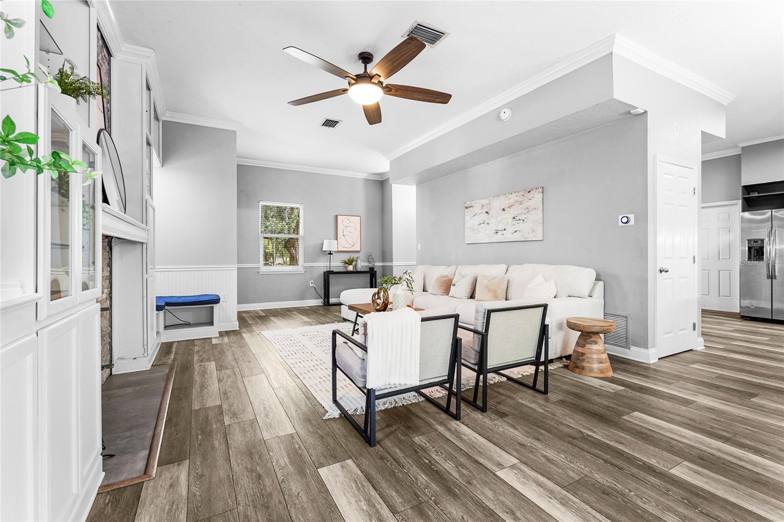 COUNTRY BROOKE ESTATES - Residential