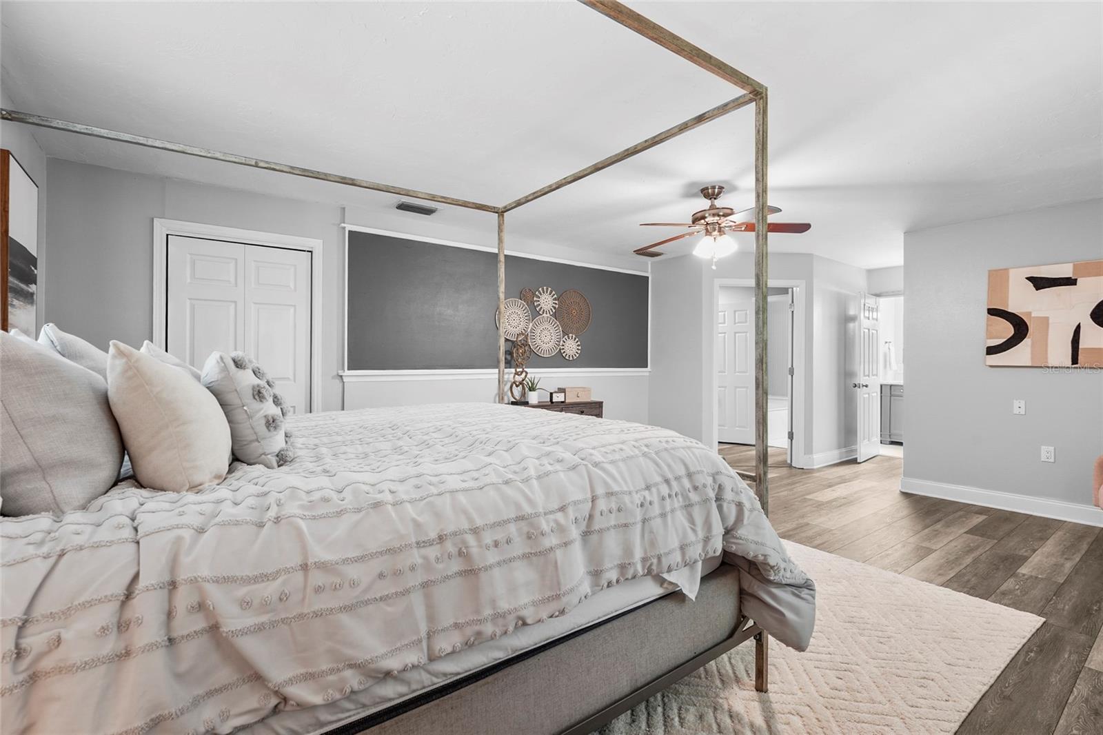 COUNTRY BROOKE ESTATES - Residential