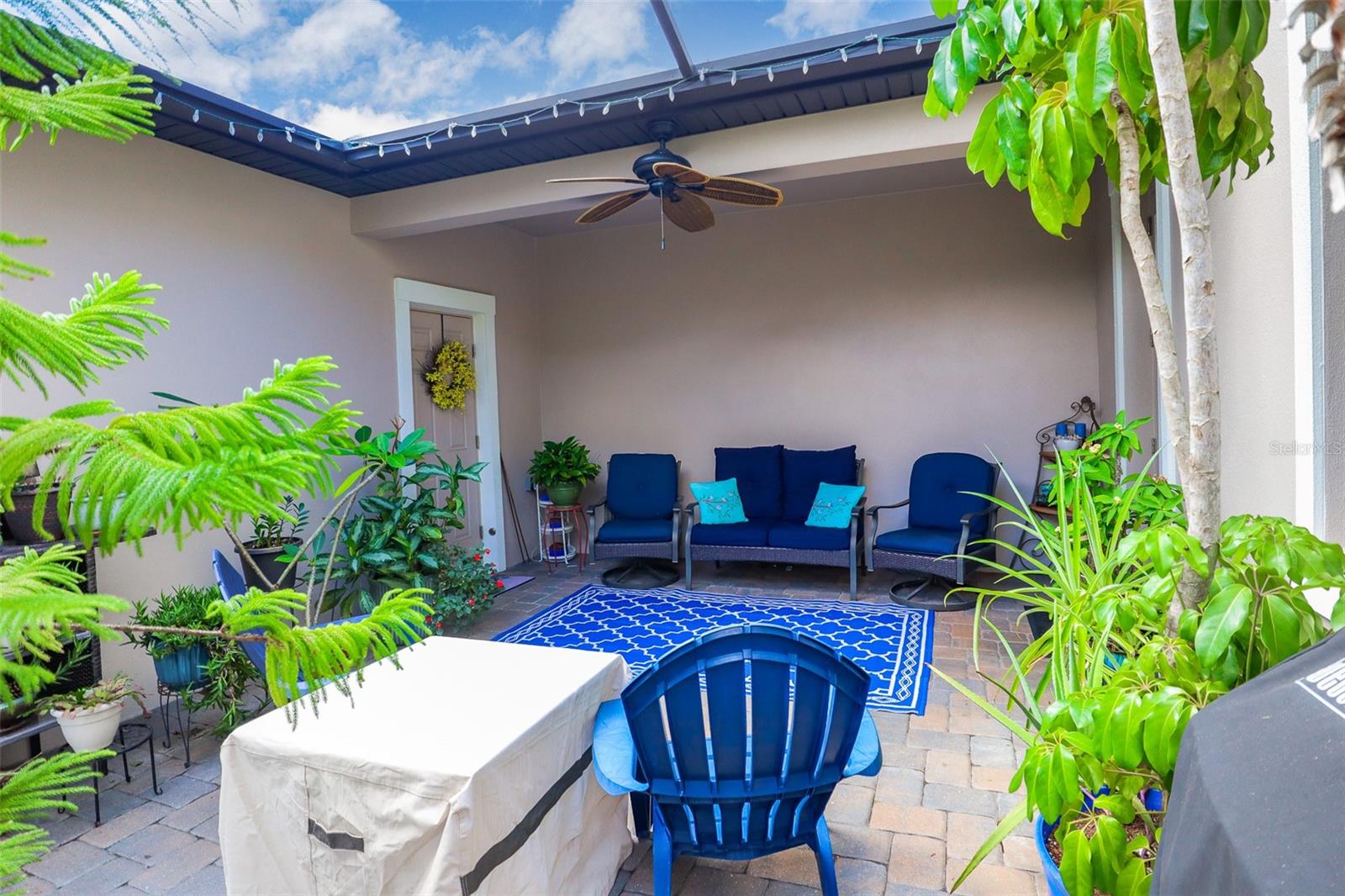 STARKEY RANCH VILLAGE 1 PH 3 - Residential