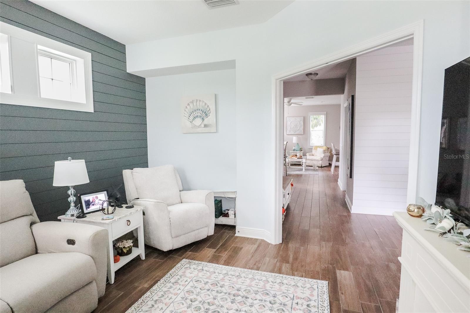 STARKEY RANCH VILLAGE 1 PH 3 - Residential