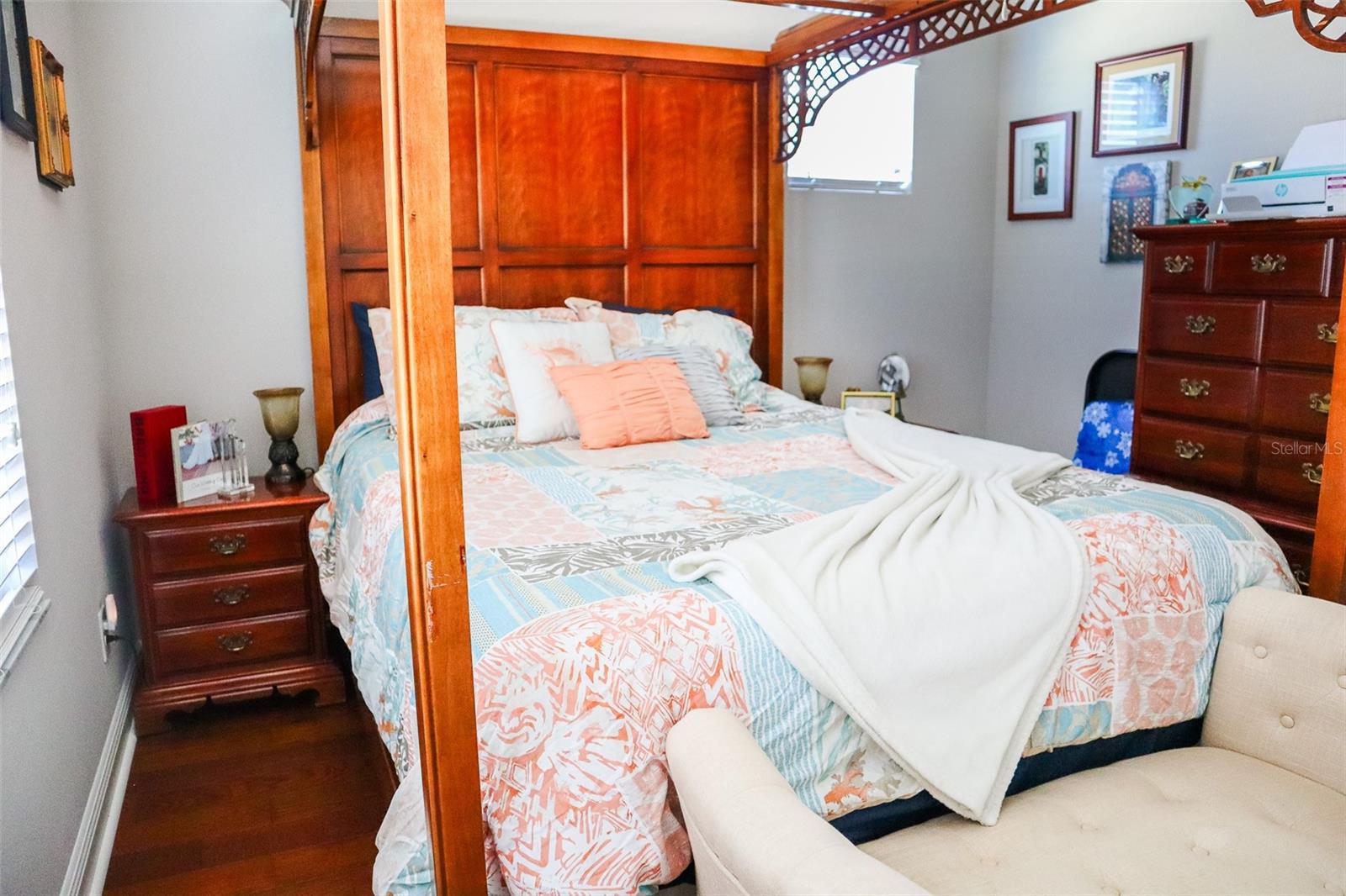 STARKEY RANCH VILLAGE 1 PH 3 - Residential