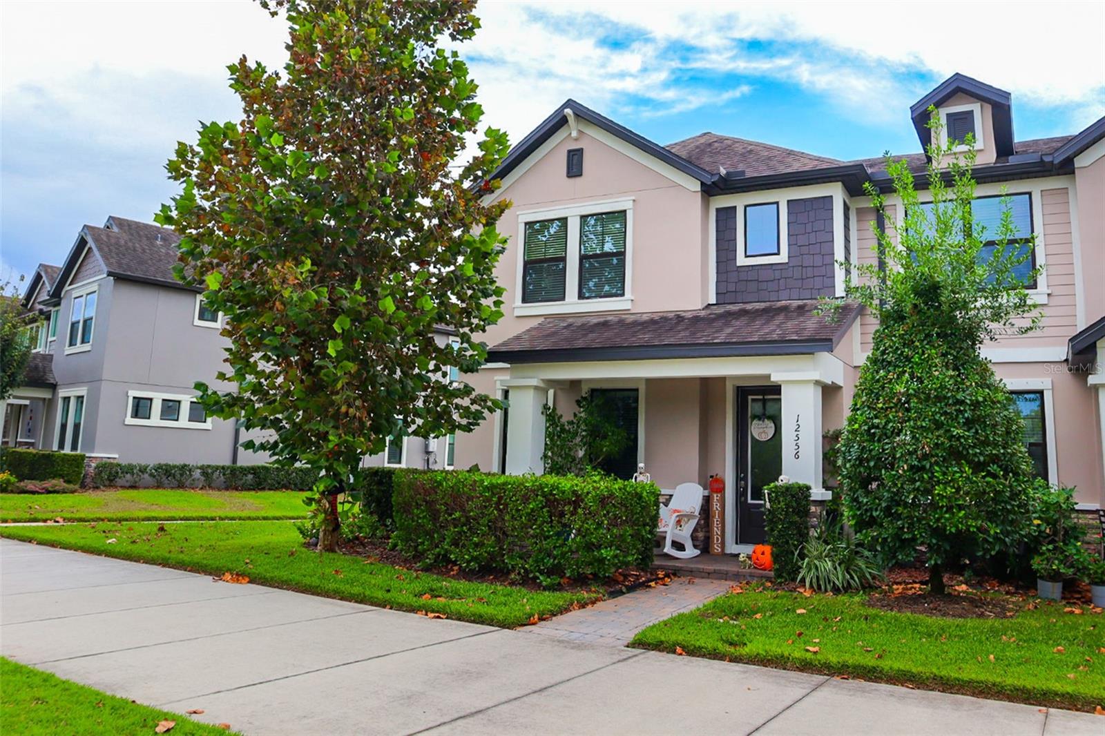 STARKEY RANCH VILLAGE 1 PH 3 - Residential