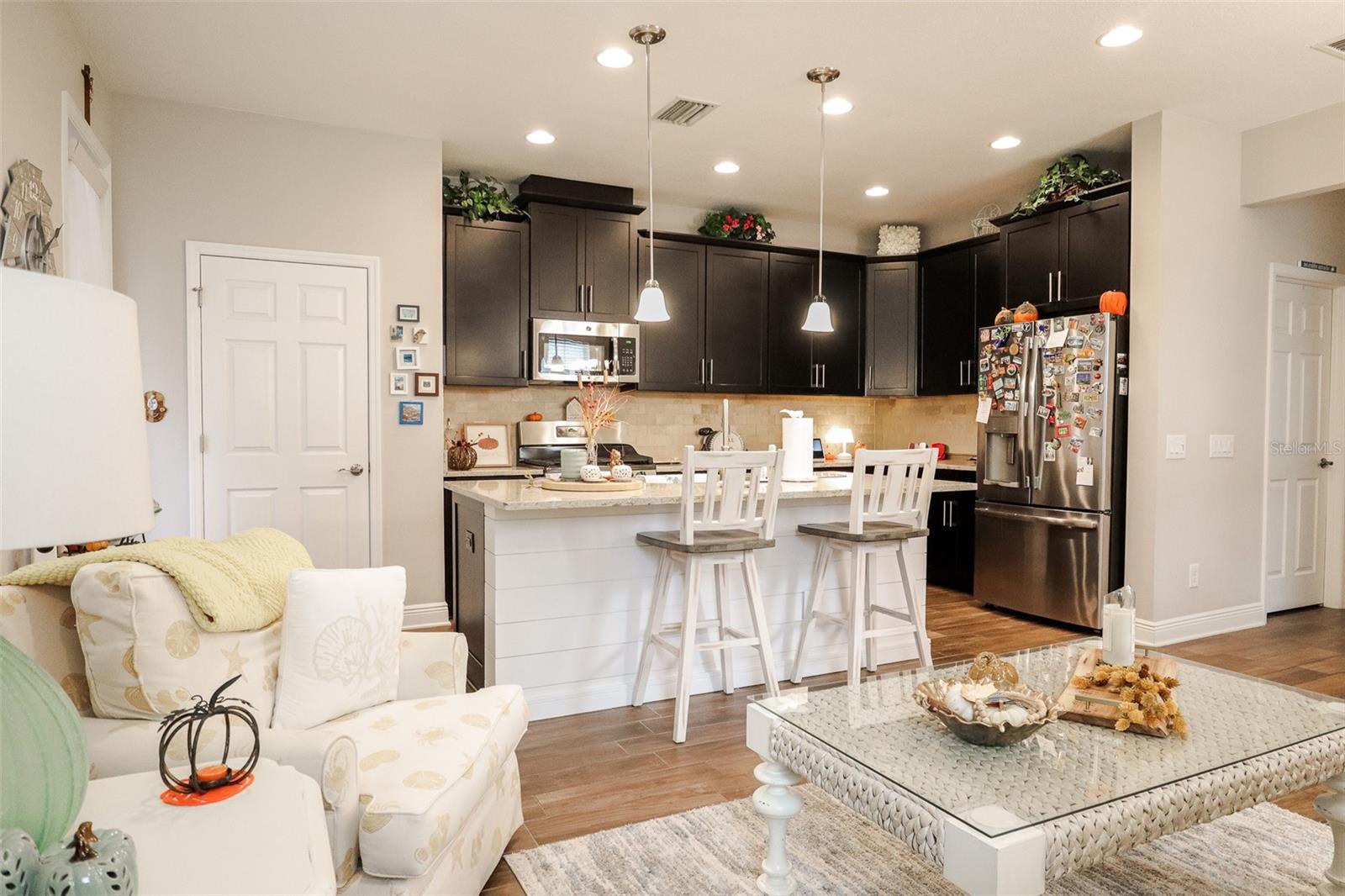 STARKEY RANCH VILLAGE 1 PH 3 - Residential