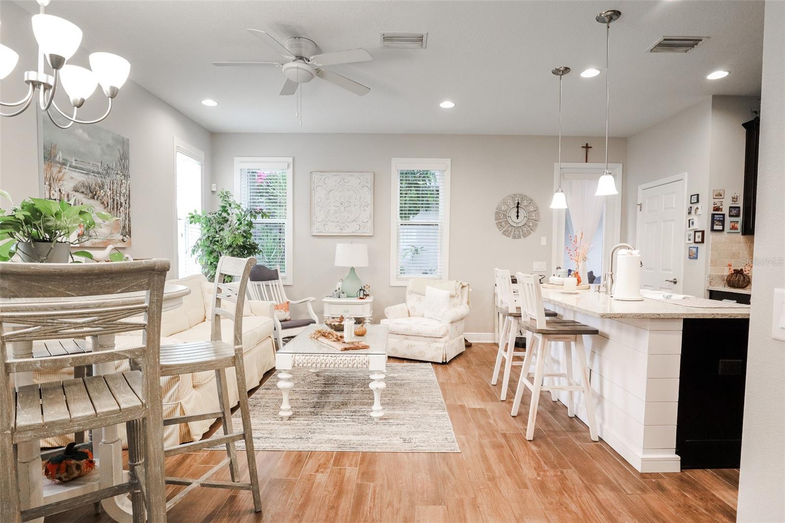 STARKEY RANCH VILLAGE 1 PH 3 - Residential