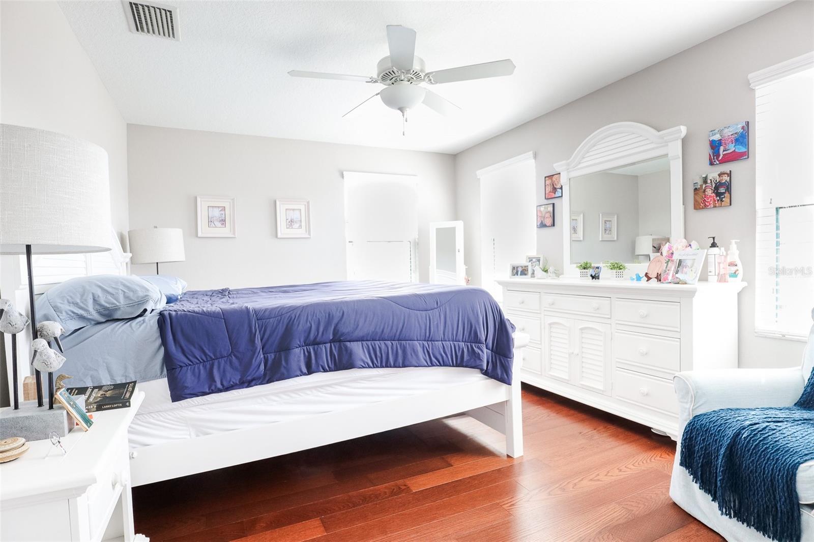 STARKEY RANCH VILLAGE 1 PH 3 - Residential