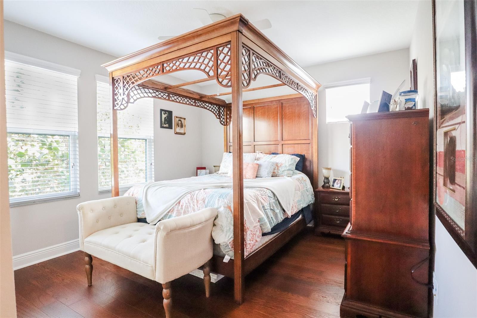 STARKEY RANCH VILLAGE 1 PH 3 - Residential