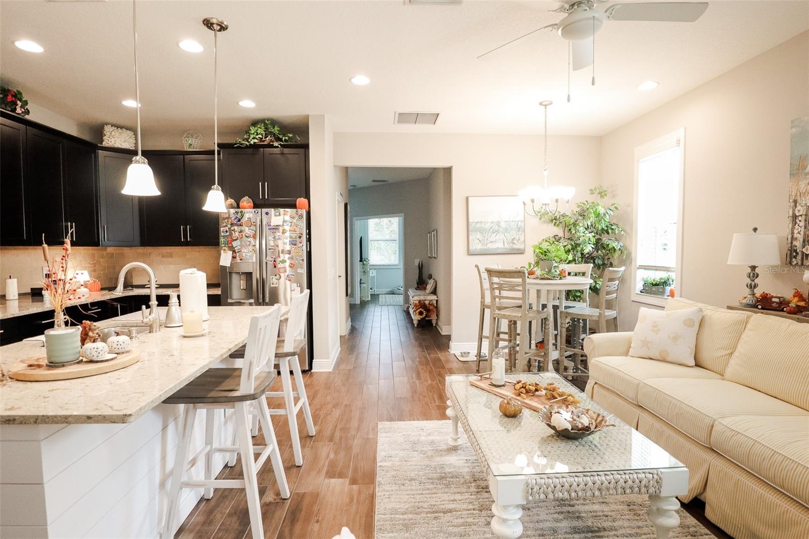 STARKEY RANCH VILLAGE 1 PH 3 - Residential