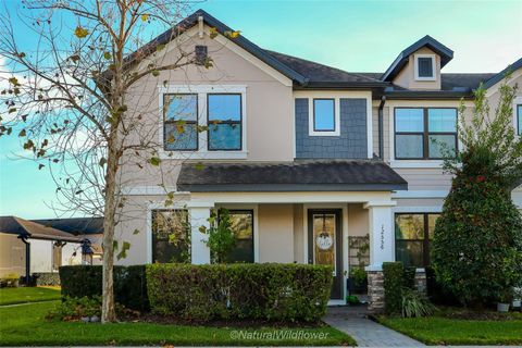 Photo of 12556 Rangeland Boulevard, Odessa, FL 33556 (MLS # TB8440424)